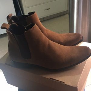 ASOS Chelsea Boots